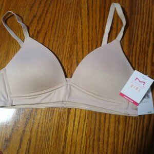 Girls 32A Nude Maidenform Bra